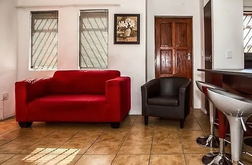 Sisero 1 Khayelitsha Afrique du Sud