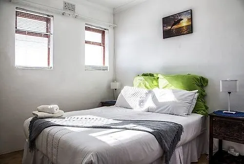 Sisero 1 Khayelitsha Hotel