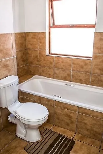Hotel Sisero 1 Khayelitsha